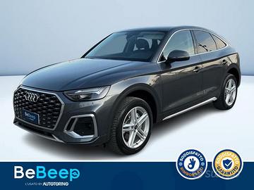 Audi Q5 SPORTBACK 40 2.0 TDI MHEV 12V S LINE ...