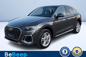 Audi Q5 SPORTBACK 40 2.0 TDI MHEV 12V S LINE ...