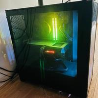 PC Desktop Gaming