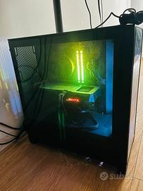 PC Desktop Gaming