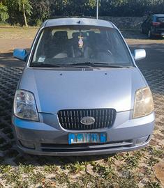 KIA PICANTO 1000 anno 2006