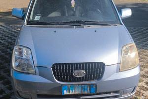 KIA PICANTO 1000 anno 2006