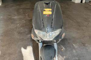 Gilera Runner 200 - 2004