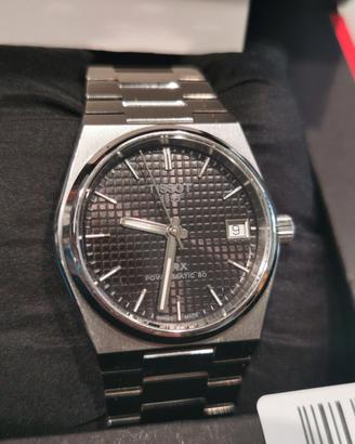 Tissot prx 80 powermatic 