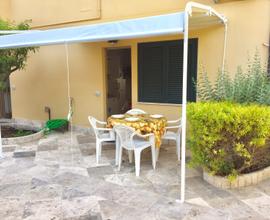 San Vincenzo due passi dal mare