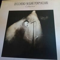 Cofanetto musicassette Zucchero