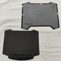 Razer Vespula Mouse pad gaming surface 