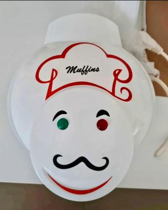 Golosetto per muffin brandani