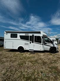 Sunlight T 69 LC Adventure Edition - Lusso