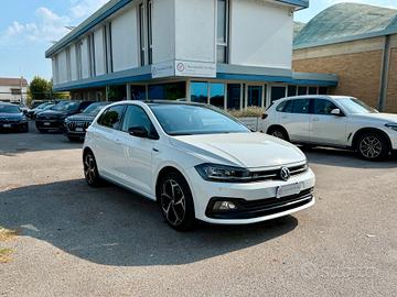 Volkswagen Polo 5p 1.0 tsi R-Line 115cv dsg