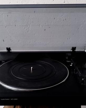 giradischi vintage AKAI AP-A150