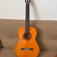 Chitarra Yamaha