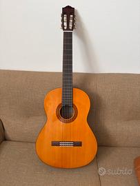 Chitarra Yamaha