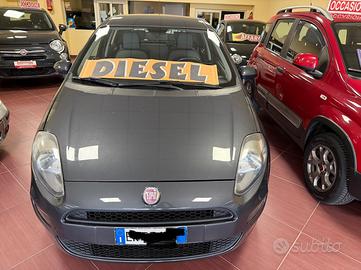 Fiat Punto Evo 1.3 Mjt 95 CV DPF 5 porte S&S Emoti