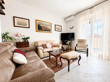4 LOCALI A SANTO STEFANO DI MAGRA