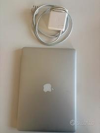 MacBook Pro 15”