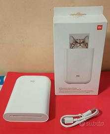 Stampante termica portatile Mi.