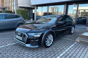 Audi A6 allroad 40 2.0 tdi mhev ADBLUE SENSORE NOX