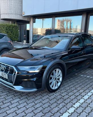 Audi A6 allroad 40 2.0 tdi mhev ADBLUE SENSORE NOX