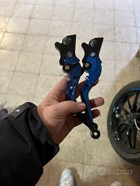 Ricambi medley 125 2019