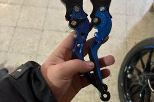 Ricambi medley 125 2019