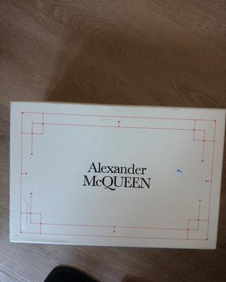 alexander mcqueen