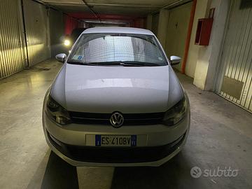 Polo Volkswagen