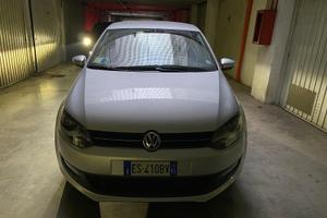 Polo Volkswagen