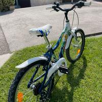 Mtb Bicicletta bambini