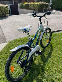 Mtb Bicicletta bambini