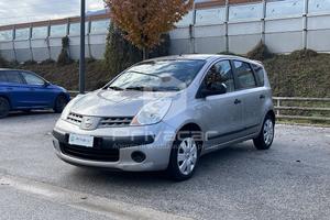 NISSAN Note 1.4 16V Acenta