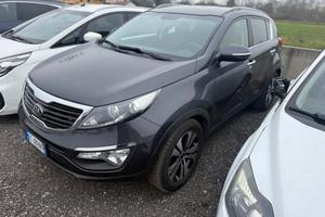 Kia Sportage 1.7 CRDI VGT 2WD Cool Perfetto