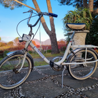Bici Graziella Carnielli 20