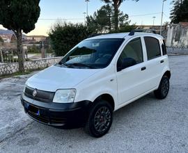 Fiat Panda 1.2 4x4