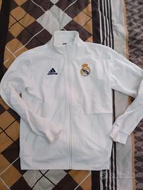 Giacca Adidas Real Madrid