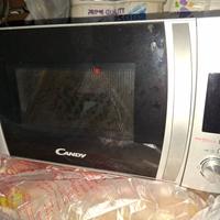 Fornetto microonde Candy CMXG20DS 