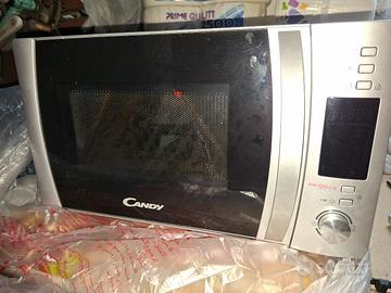 Fornetto microonde Candy CMXG20DS 
