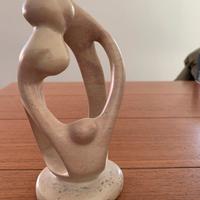 soprammobile Famiglia  marmorizzato