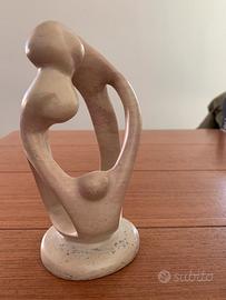 soprammobile Famiglia  marmorizzato