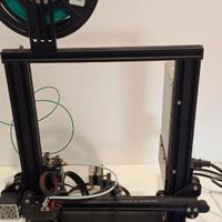 Stampante 3D Creality Ender 3 Pro