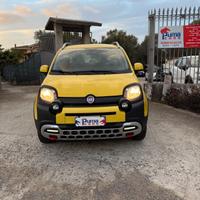 Fiat Panda Cross 1.3 MJT 95 CV S&S 4x4