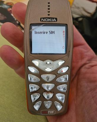 Nokia 3510i