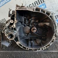 Cambio Citroen C3 8HZ