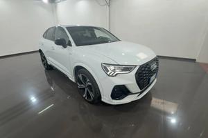 Audi Q3 SPB 35 TDI S tronic line edition