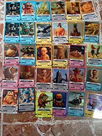 carte skifidol brainrot 