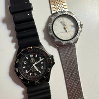 OROLOGI DPW SAN MARCO E FOLGORE