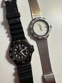 OROLOGI DPW SAN MARCO E FOLGORE