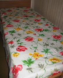 Lenzuolo per letto a una piazza nuovo