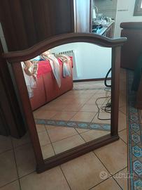 Specchio da muro grande (60 x 87)