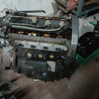 motore Clio 1.8 16v